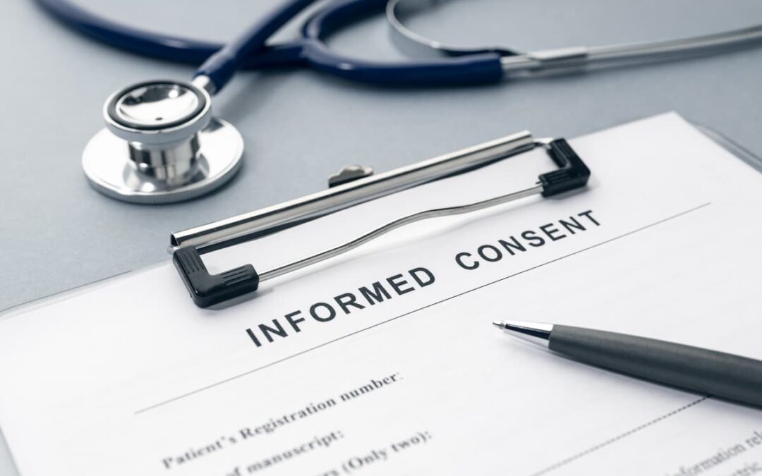 Consentement éclairé chez le dentiste : comprendre avant d’accepter
