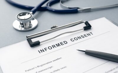 Consentement éclairé chez le dentiste : comprendre avant d’accepter