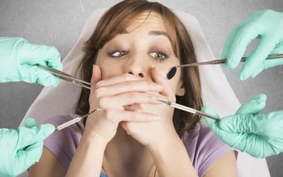 Gestion des patients anxieux : méthodes douces et efficaces pour apaiser sans sédation