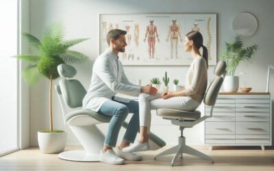 5 choses que les dentistes doivent vraiment savoir sur la dentisterie holistique 💥 Non, ce n’est pas (que) du charla
