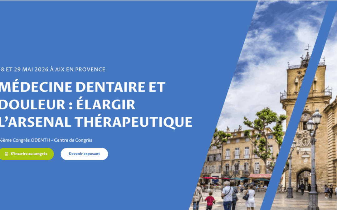 Santé bucco-dentaire : et si tout commençait par la bouche ?