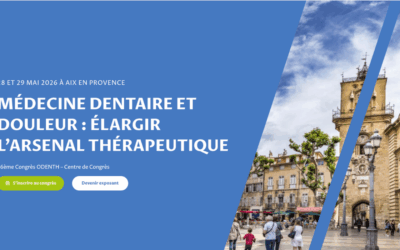 Santé bucco-dentaire : et si tout commençait par la bouche ?