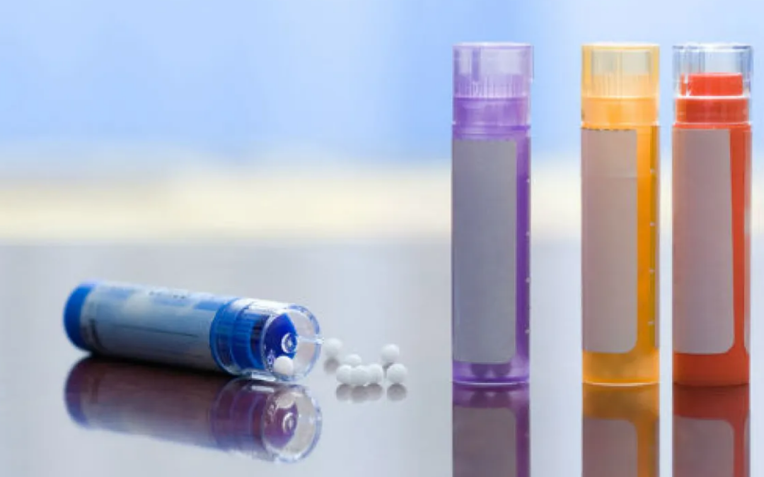 Homéopathie en dentisterie : apaiser le stress, la douleur et favoriser la cicatrisation