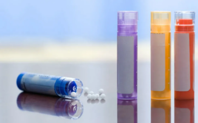 Homéopathie en dentisterie : apaiser le stress, la douleur et favoriser la cicatrisation