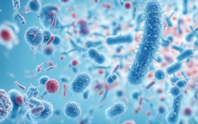 Microbiote buccal : pourquoi la santé de votre bouche influence aussi votre digestion, votre immunité et votre cœur